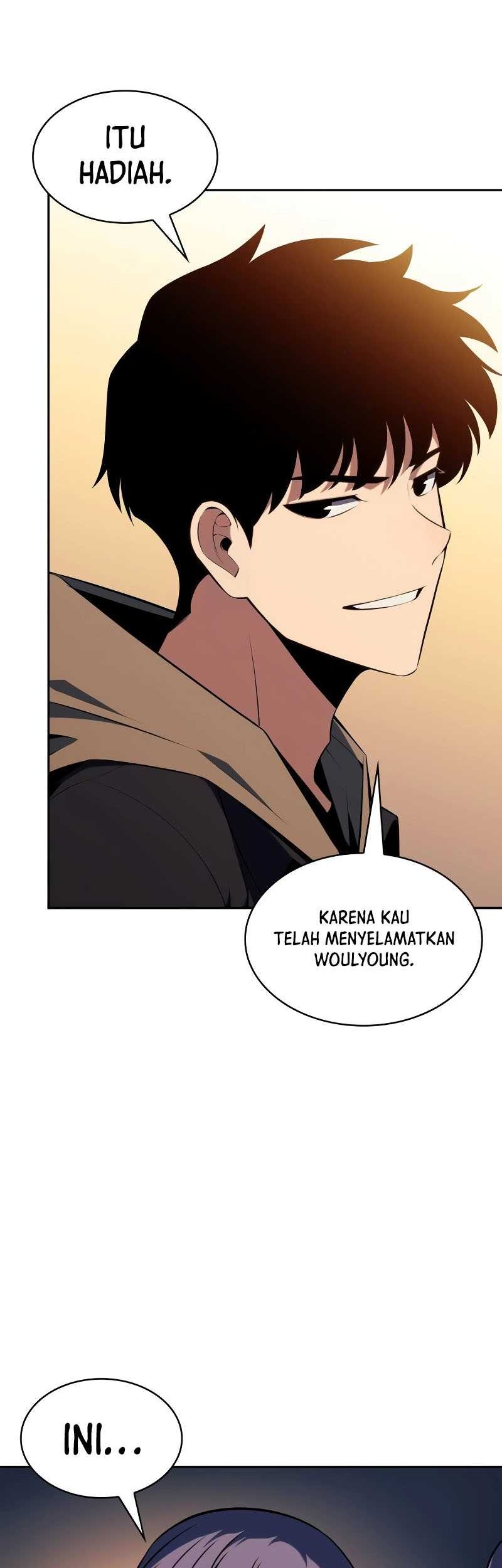 Solo Max-Level Newbie Chapter 151 Gambar 17