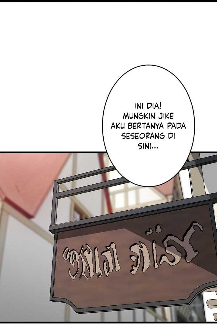 Unparalleled ??? Rank Hidden Equipment Chapter 06 Gambar 39