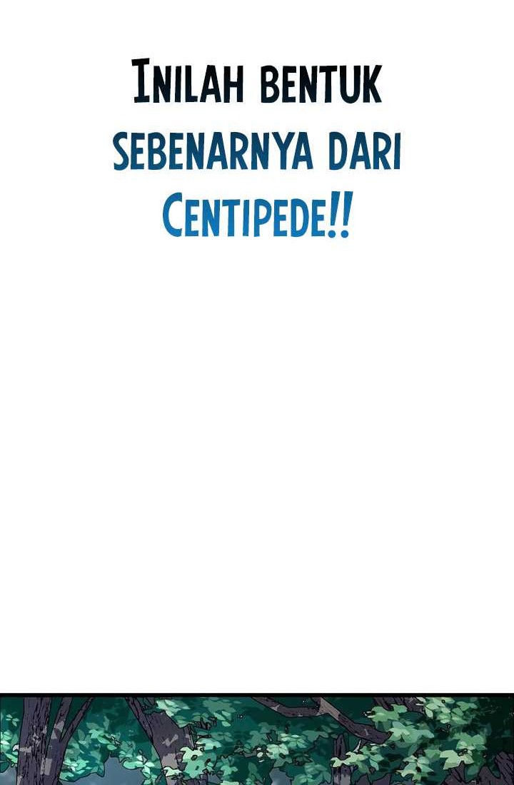 Unparalleled ??? Rank Hidden Equipment Chapter 05 Gambar 35