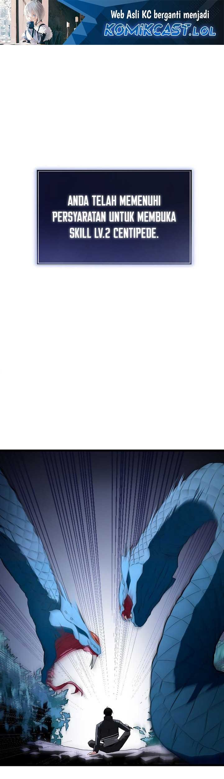 Baca Manga Unparalleled ??? Rank Hidden Equipment Chapter 04 Gambar 2