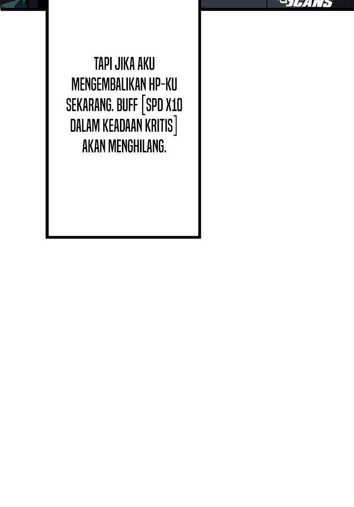 Unparalleled ??? Rank Hidden Equipment Chapter 04 Gambar 11