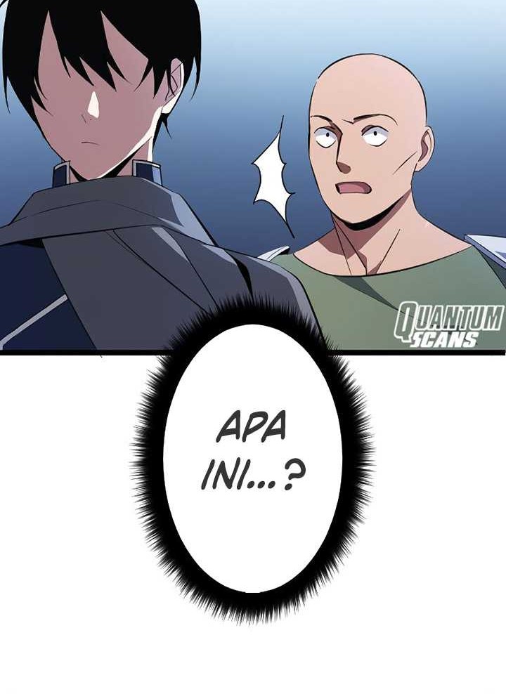 Unparalleled ??? Rank Hidden Equipment Chapter 02 Gambar 43