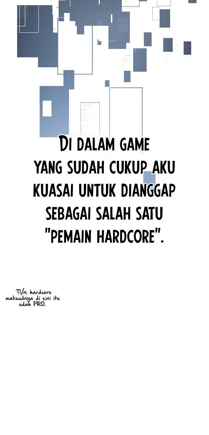 Unparalleled ??? Rank Hidden Equipment Chapter 01 Gambar 19