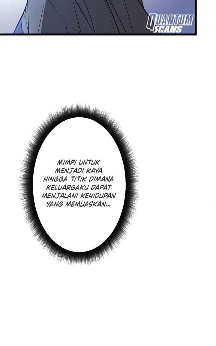 Unparalleled ??? Rank Hidden Equipment Chapter 01 Gambar 25
