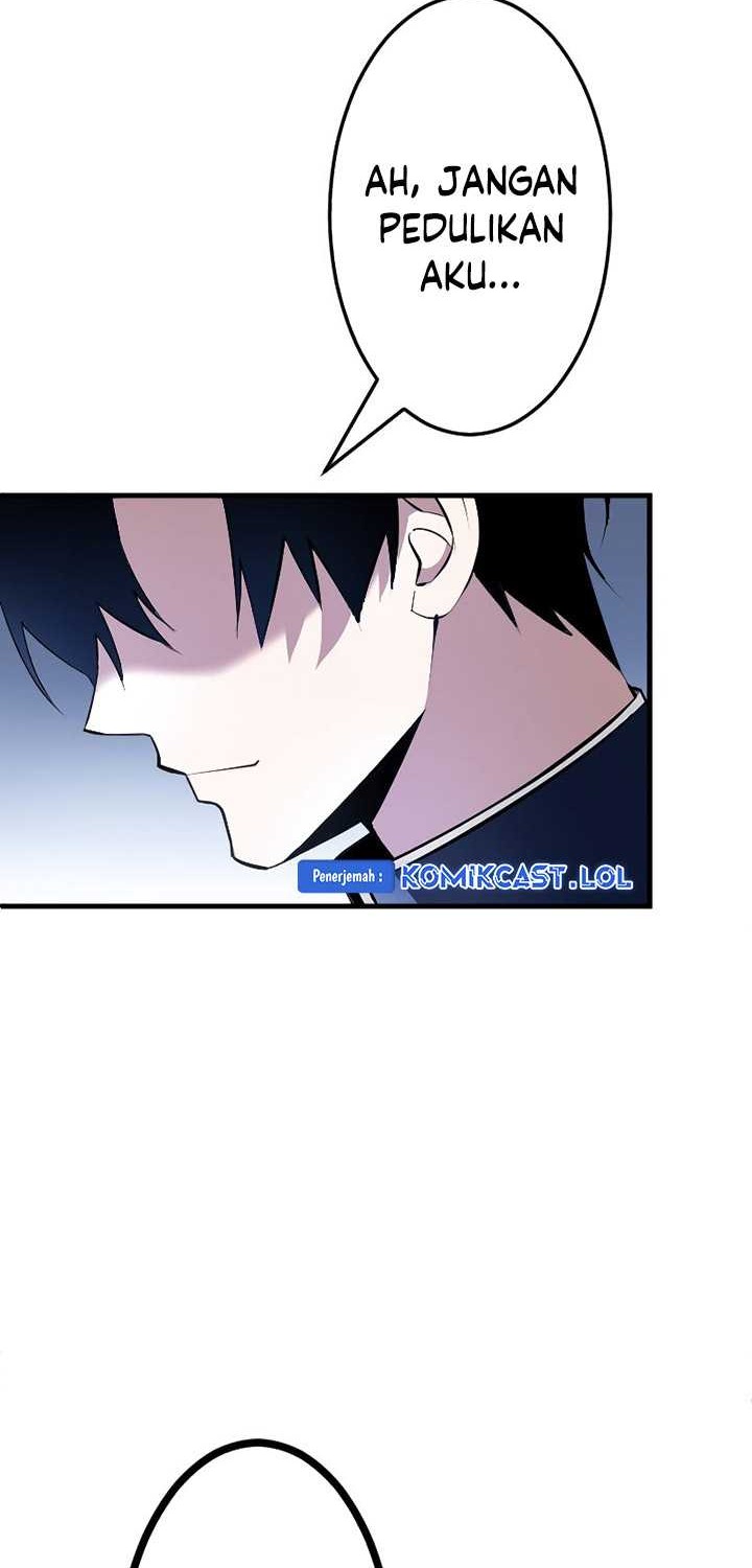 Unparalleled ??? Rank Hidden Equipment Chapter 01 Gambar 29