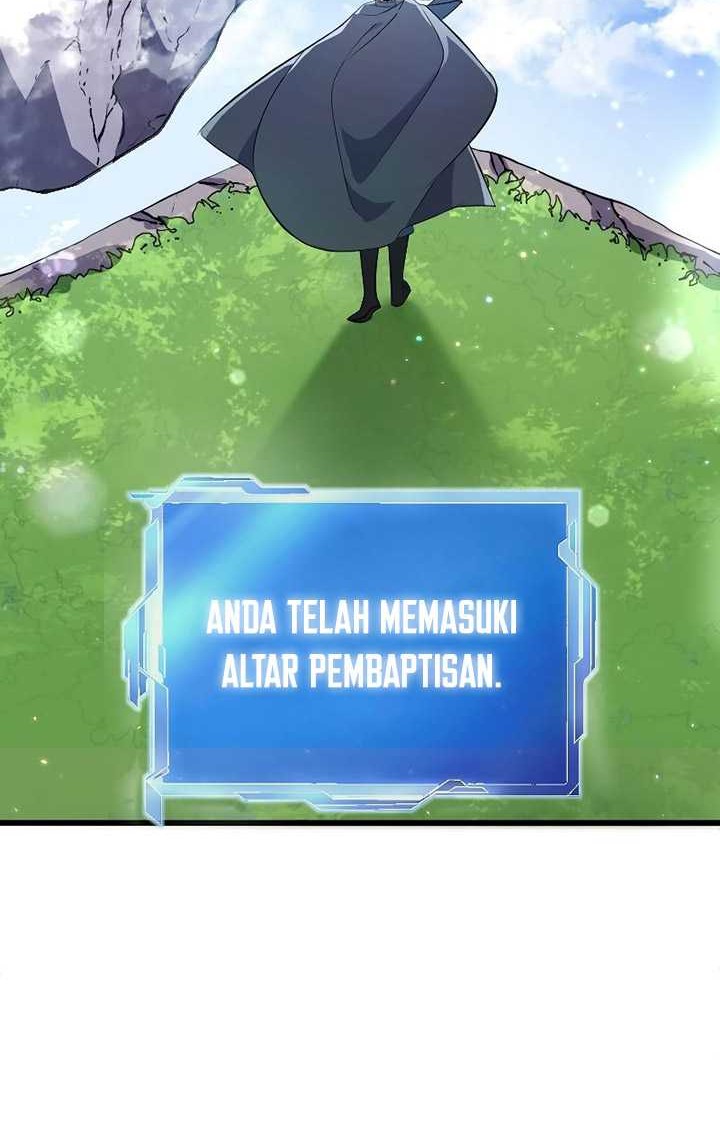 Unparalleled ??? Rank Hidden Equipment Chapter 01 Gambar 37