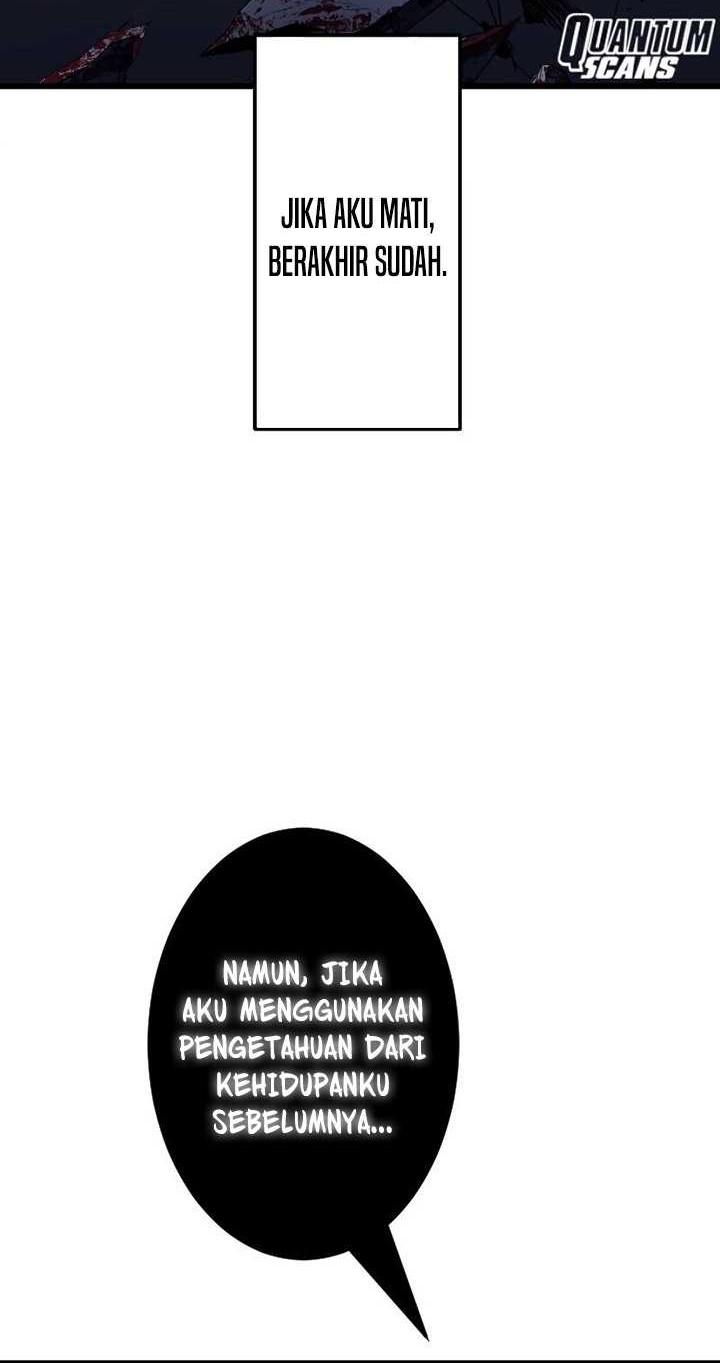 Unparalleled ??? Rank Hidden Equipment Chapter 01 Gambar 43