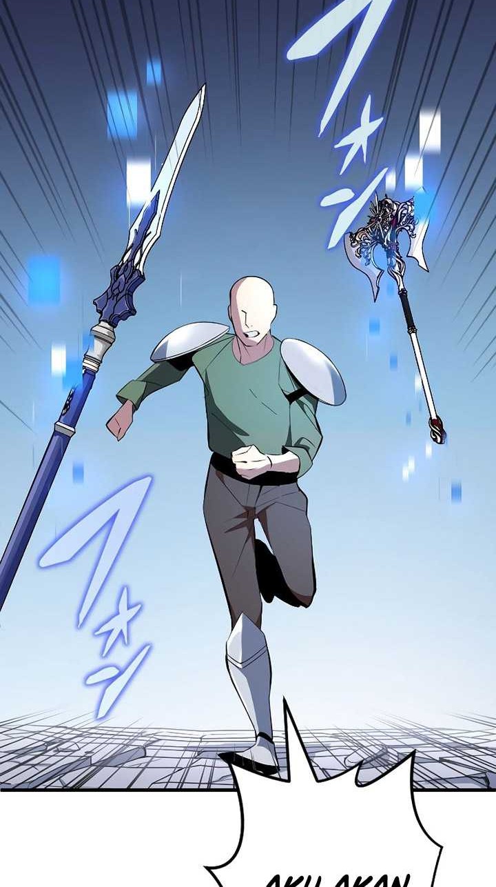 Unparalleled ??? Rank Hidden Equipment Chapter 01 Gambar 47