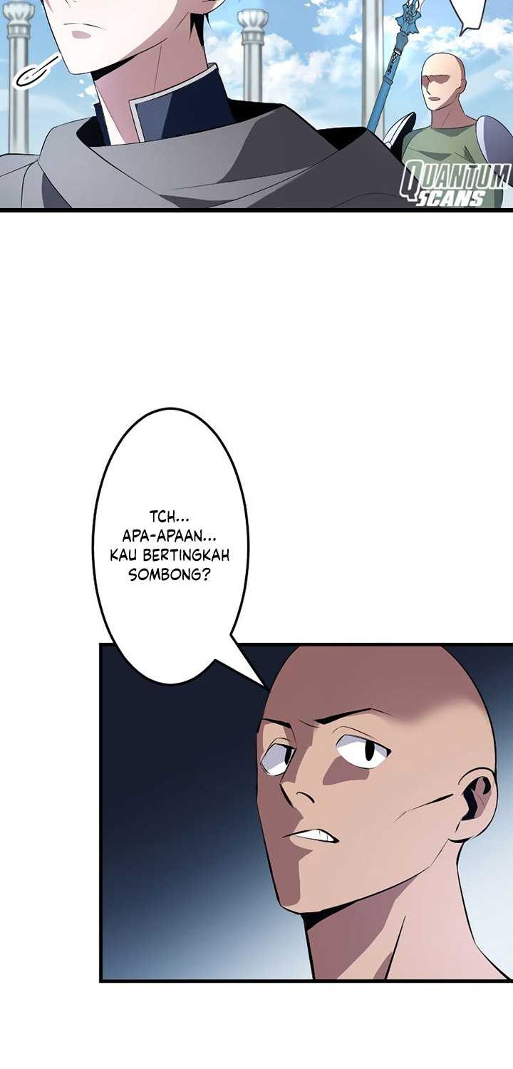 Unparalleled ??? Rank Hidden Equipment Chapter 01 Gambar 57