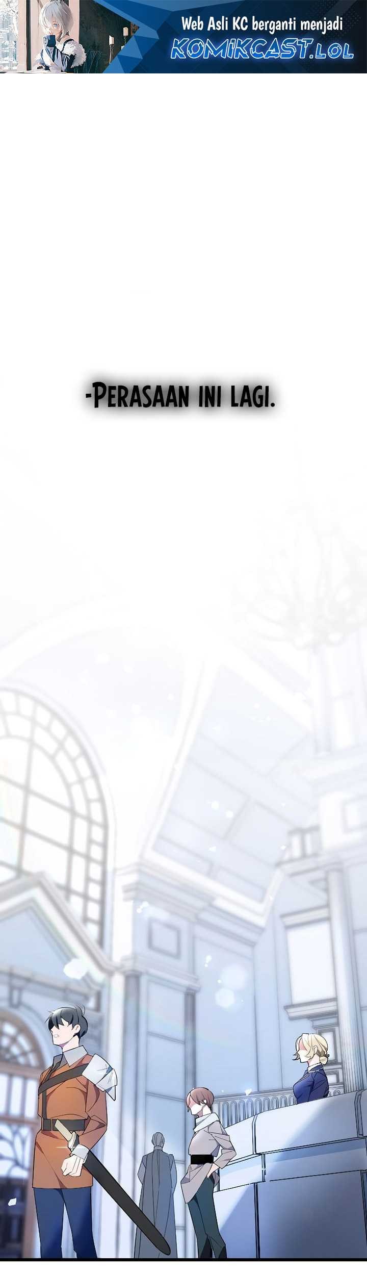 Baca Manga Unparalleled ??? Rank Hidden Equipment Chapter 01 Gambar 2