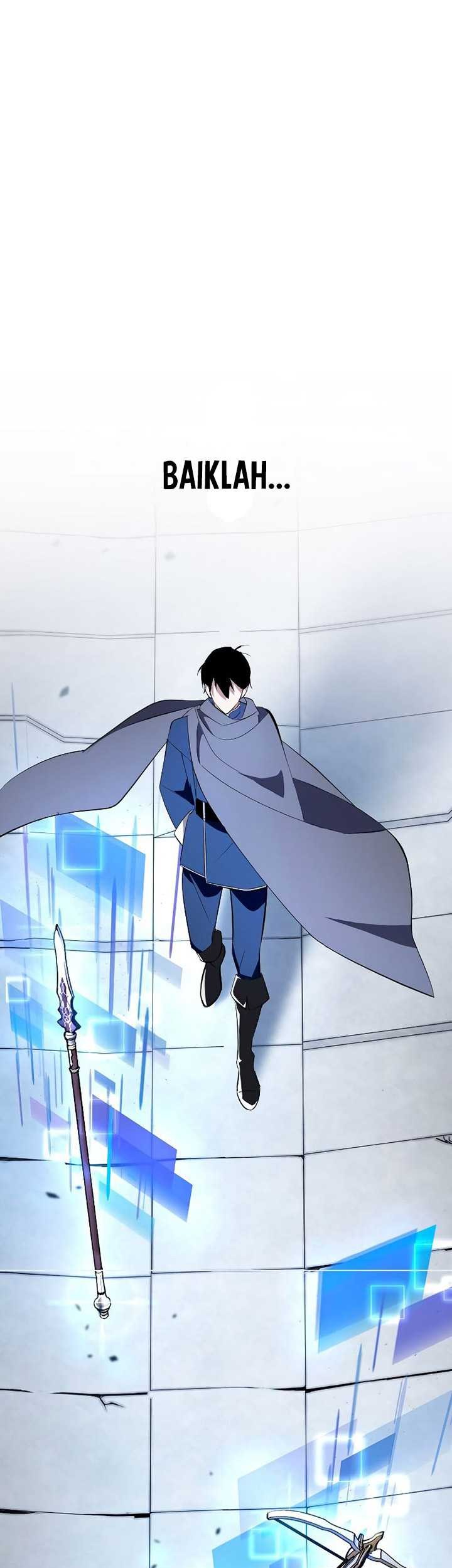 Unparalleled ??? Rank Hidden Equipment Chapter 01 Gambar 58