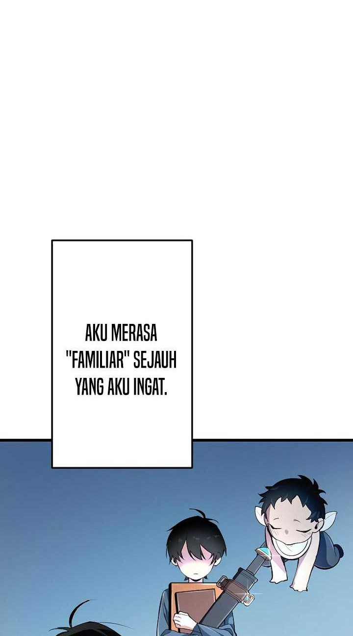 Unparalleled ??? Rank Hidden Equipment Chapter 01 Gambar 5