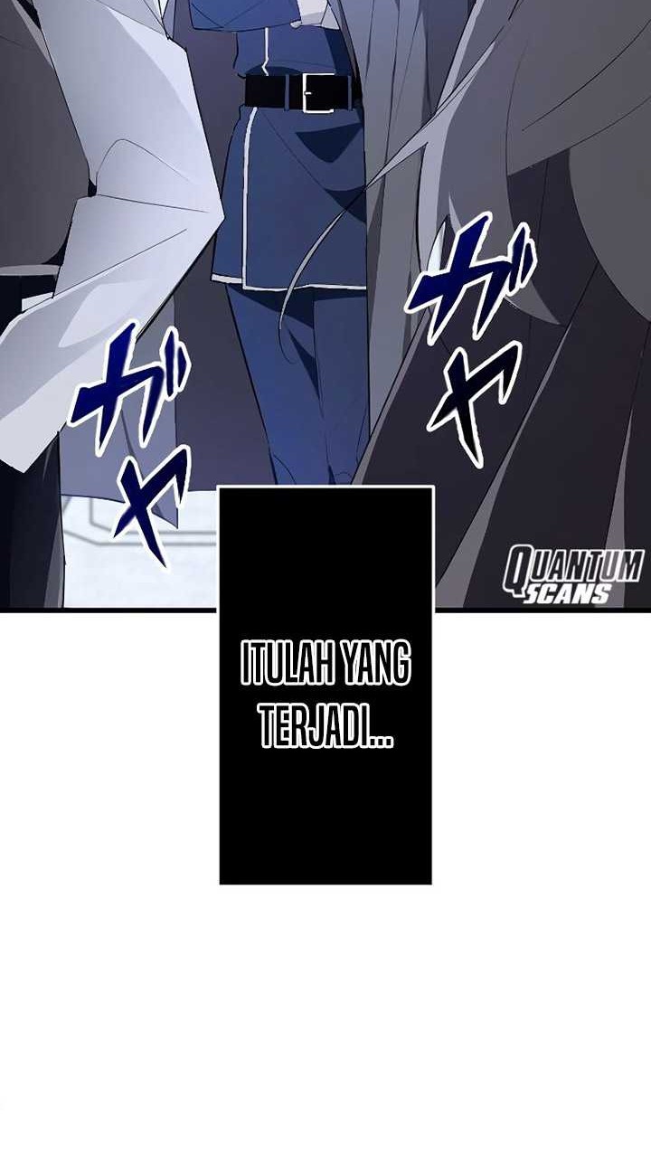 Unparalleled ??? Rank Hidden Equipment Chapter 01 Gambar 7