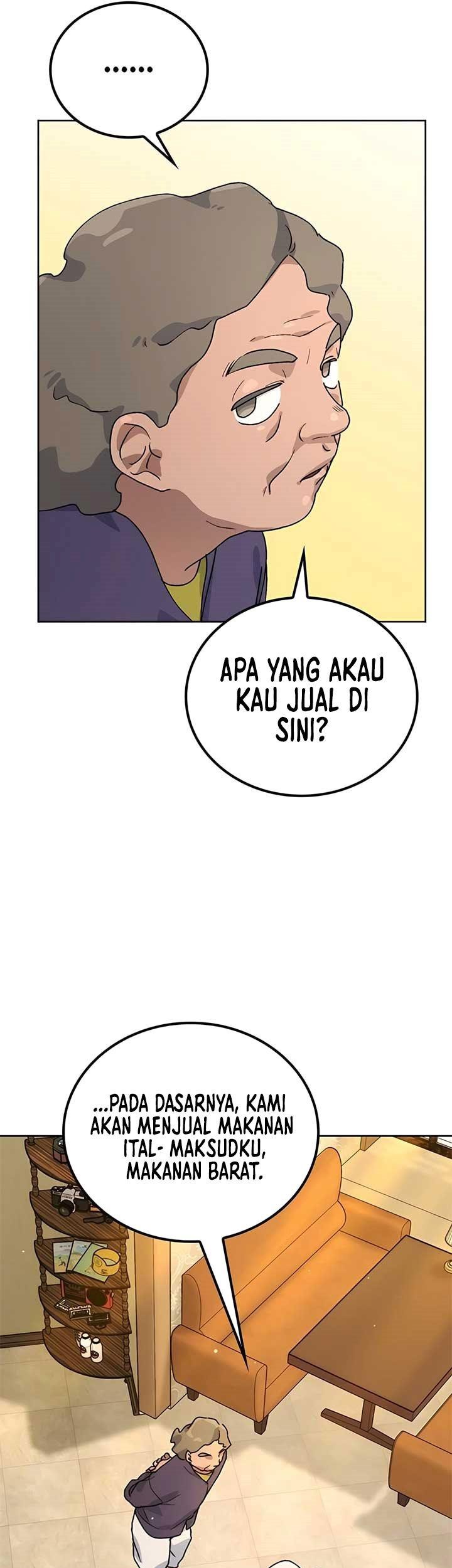 Healing Life Through Camping in Another World Chapter 7 Gambar 53
