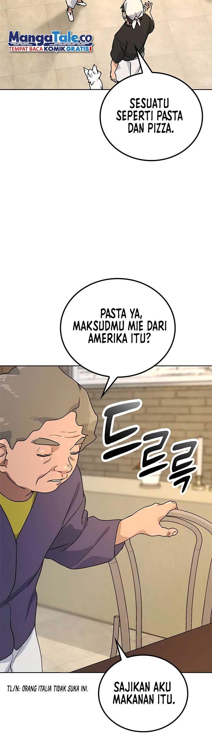 Healing Life Through Camping in Another World Chapter 7 Gambar 54