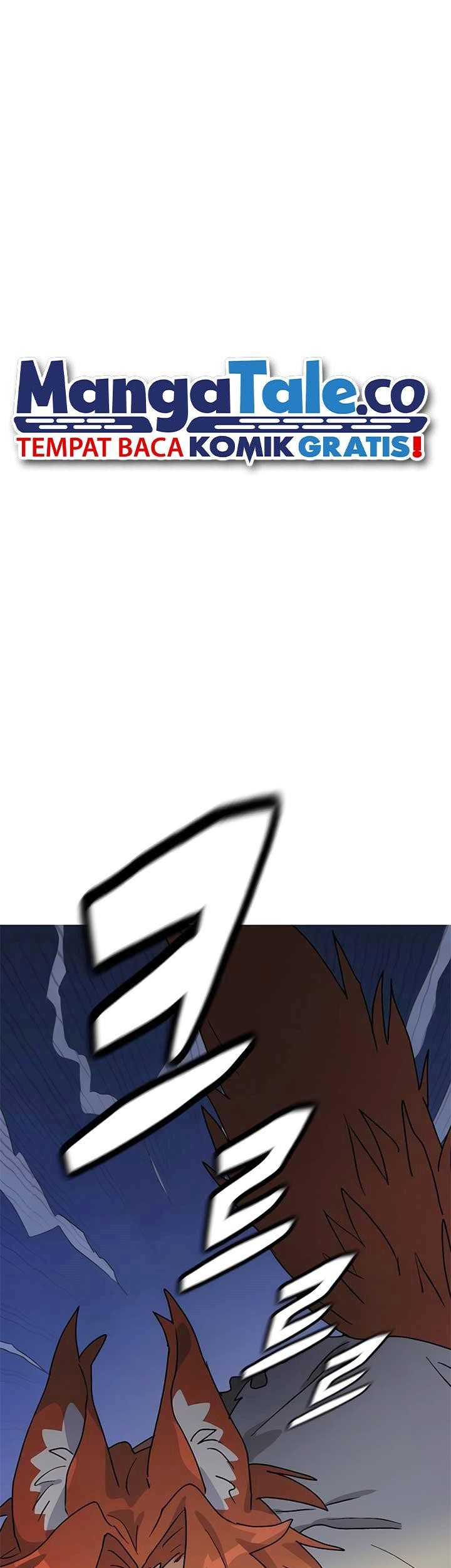 Baca Manhwa Healing Life Through Camping in Another World Chapter 7 Gambar 2