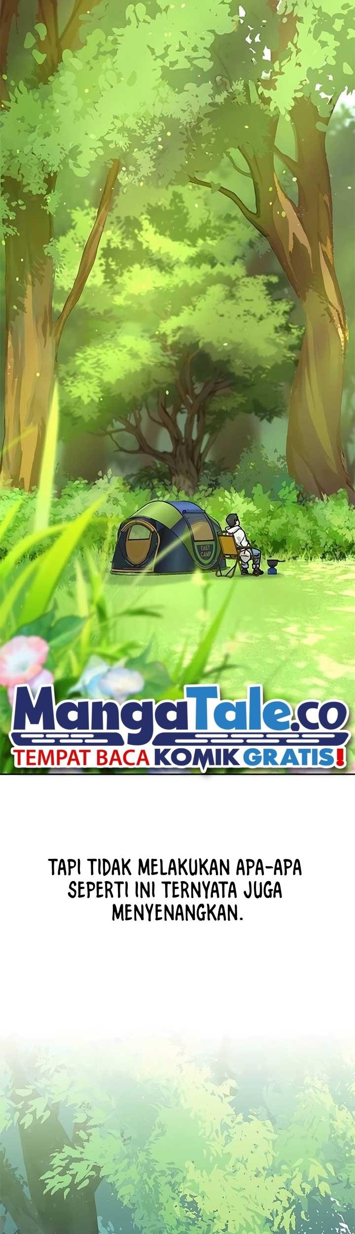 Healing Life Through Camping in Another World Chapter 6 Gambar 62