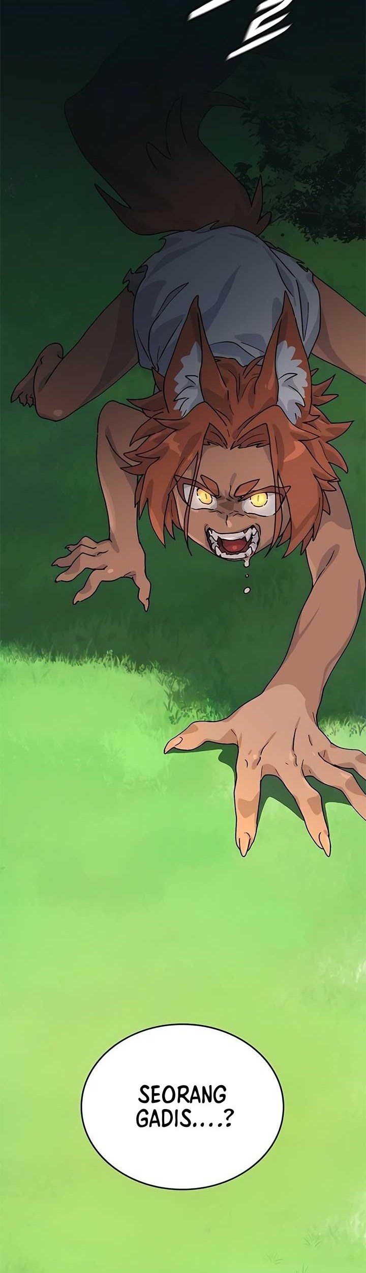 Healing Life Through Camping in Another World Chapter 6 Gambar 75
