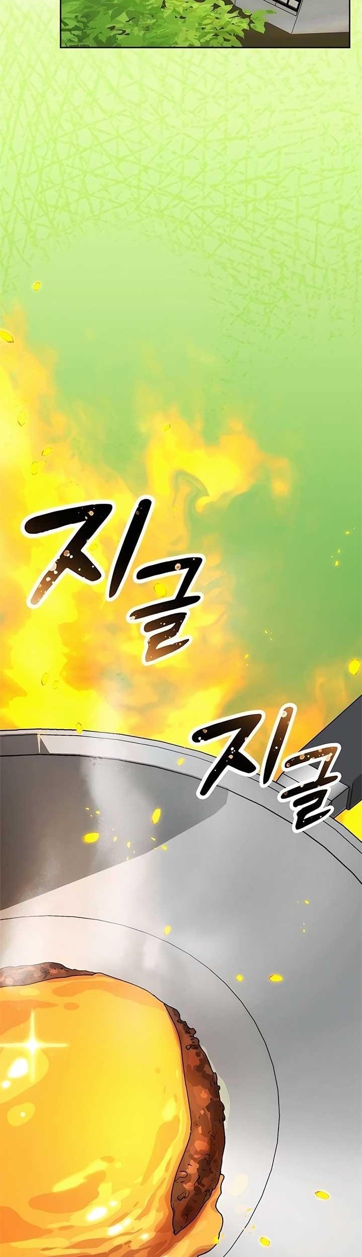 Baca Manhwa Healing Life Through Camping in Another World Chapter 6 Gambar 2