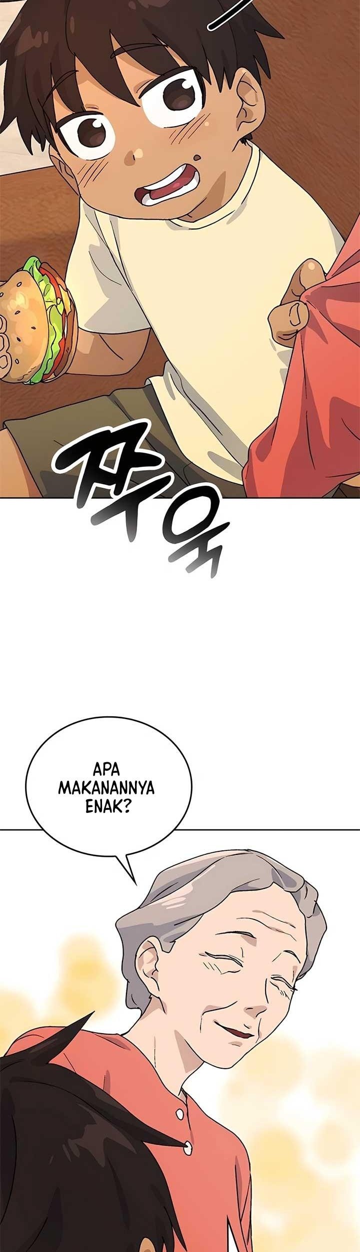 Healing Life Through Camping in Another World Chapter 6 Gambar 17