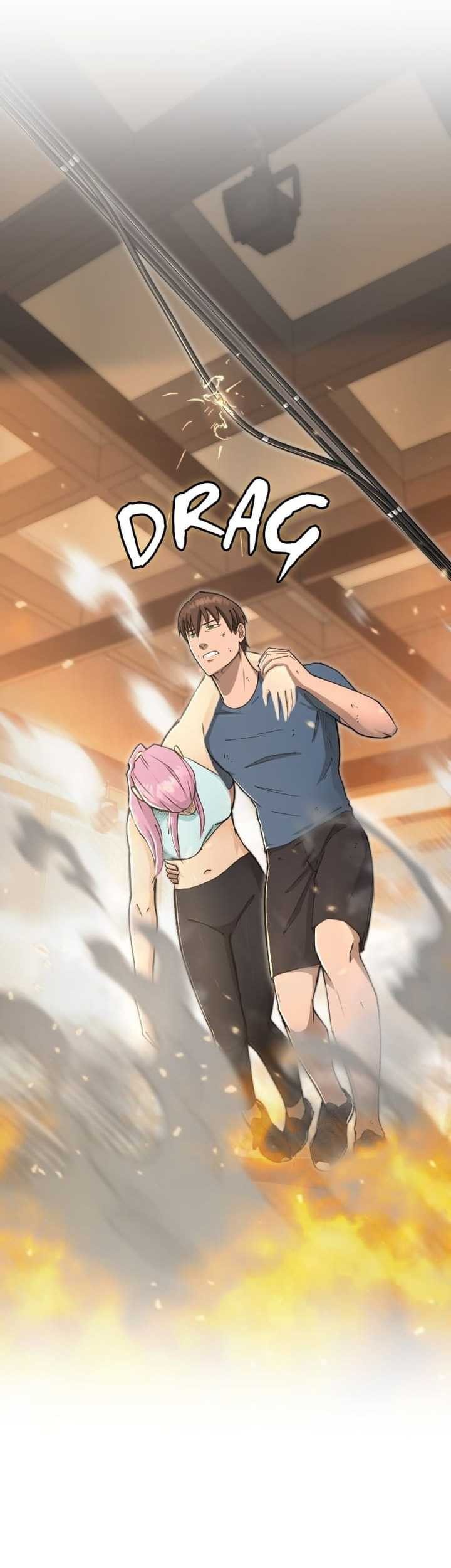 Paranoid Mage Chapter 01 Gambar 51
