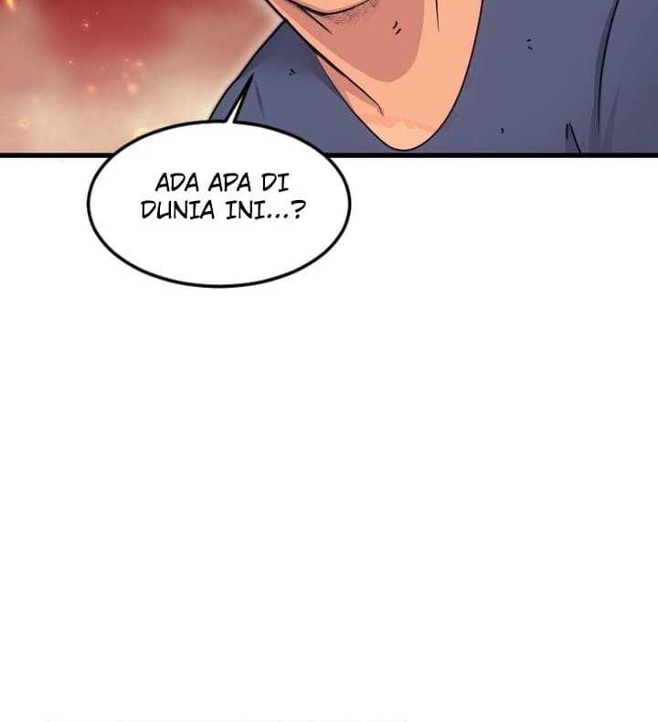 Paranoid Mage Chapter 01 Gambar 66