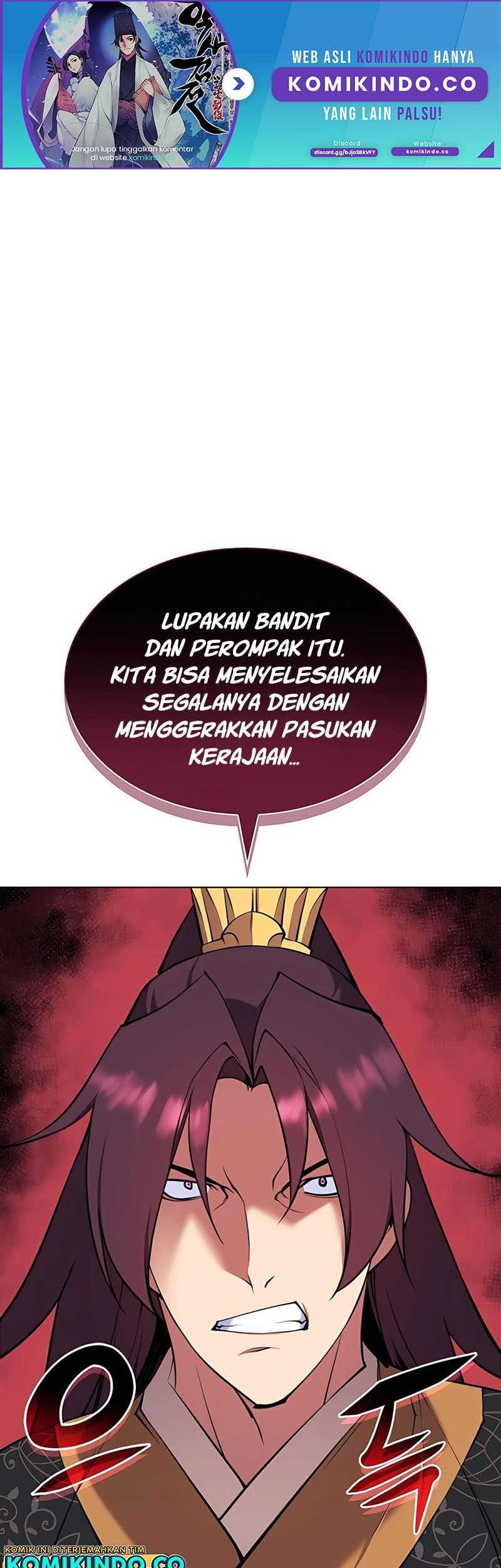 Baca Manhwa Records Of The Swordsman Scholar Chapter 96 Gambar 2