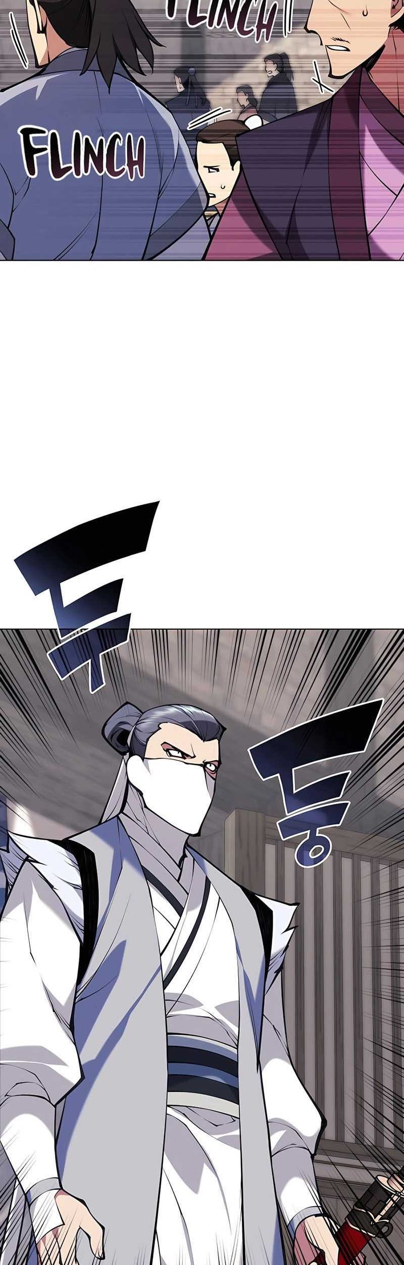 Records Of The Swordsman Scholar Chapter 96 Gambar 32