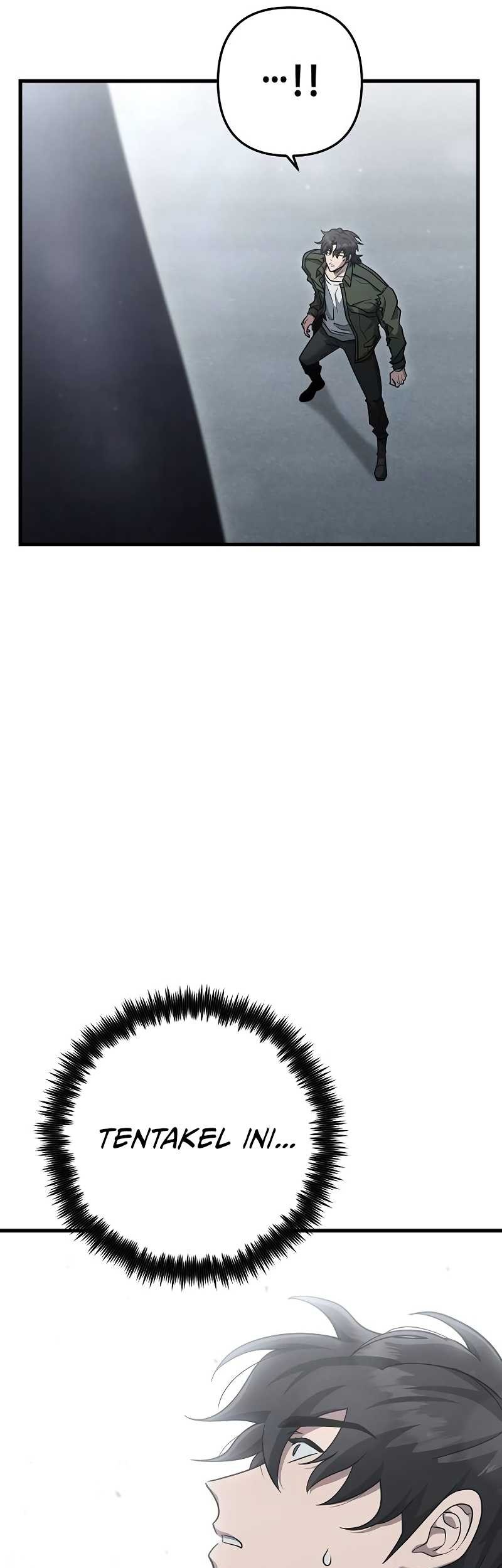 Foreigner on the Periphery Chapter 33 Gambar 30