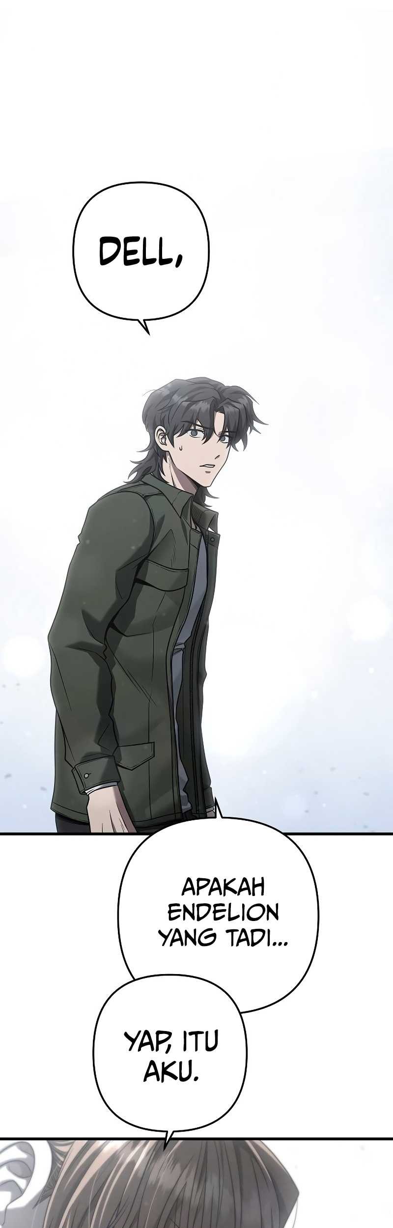 Foreigner on the Periphery Chapter 33 Gambar 33