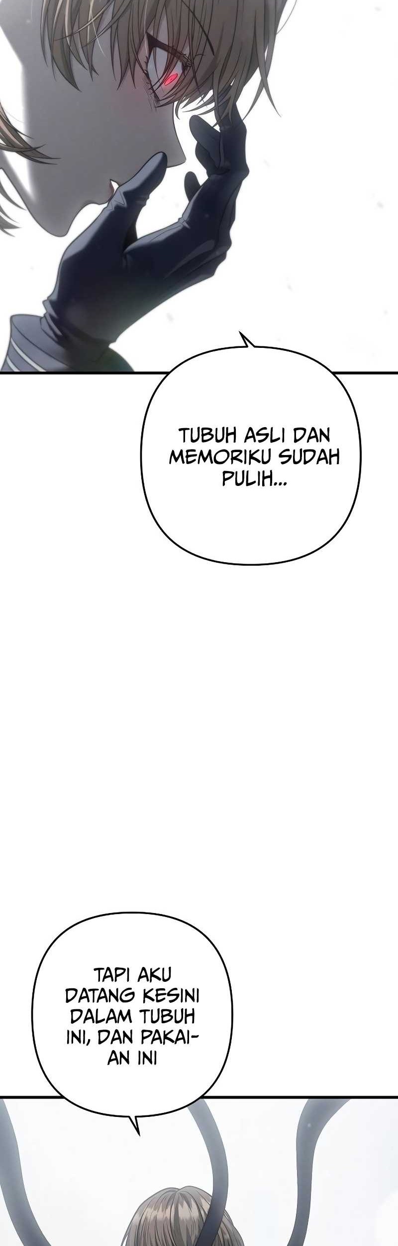 Foreigner on the Periphery Chapter 33 Gambar 34