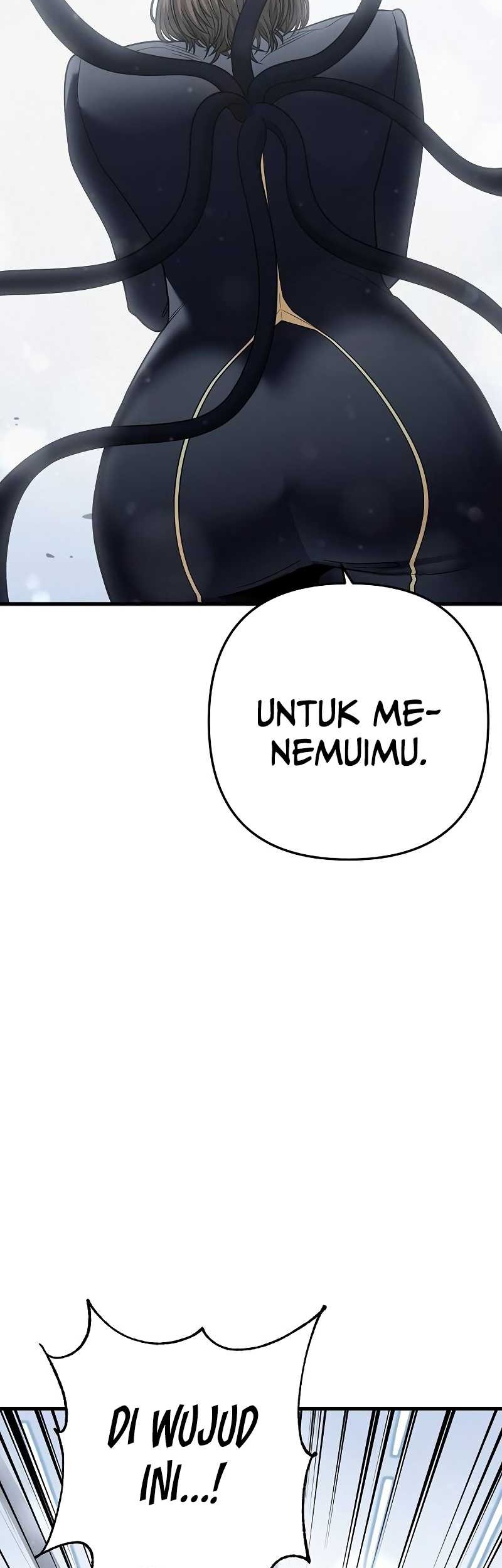 Foreigner on the Periphery Chapter 33 Gambar 35