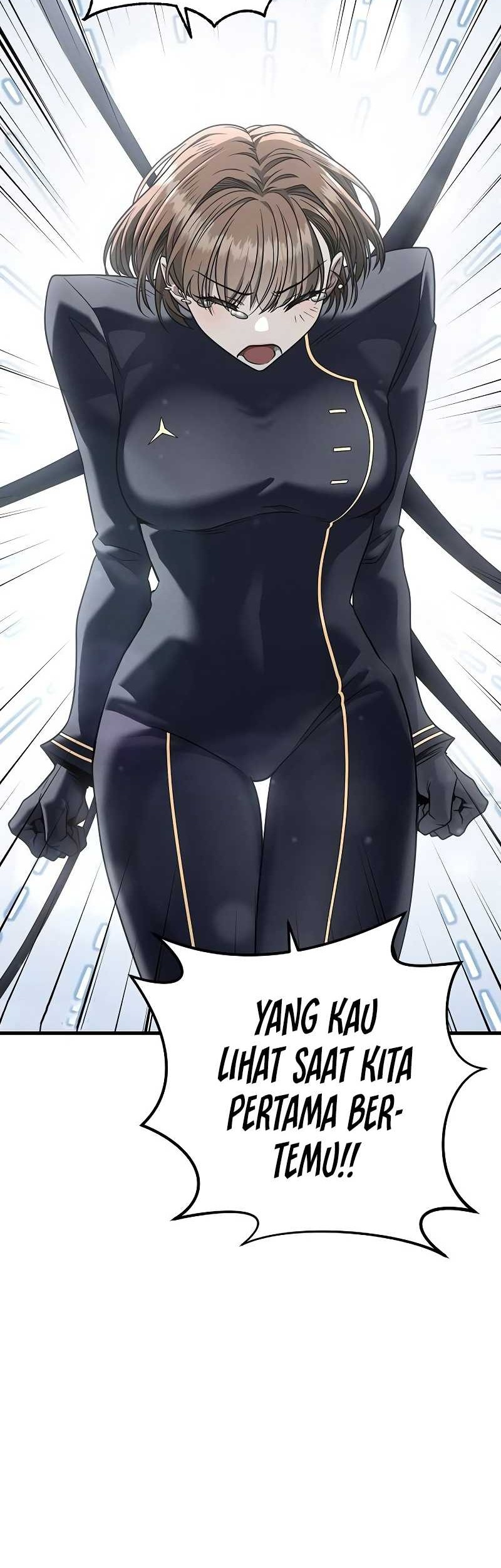 Foreigner on the Periphery Chapter 33 Gambar 36