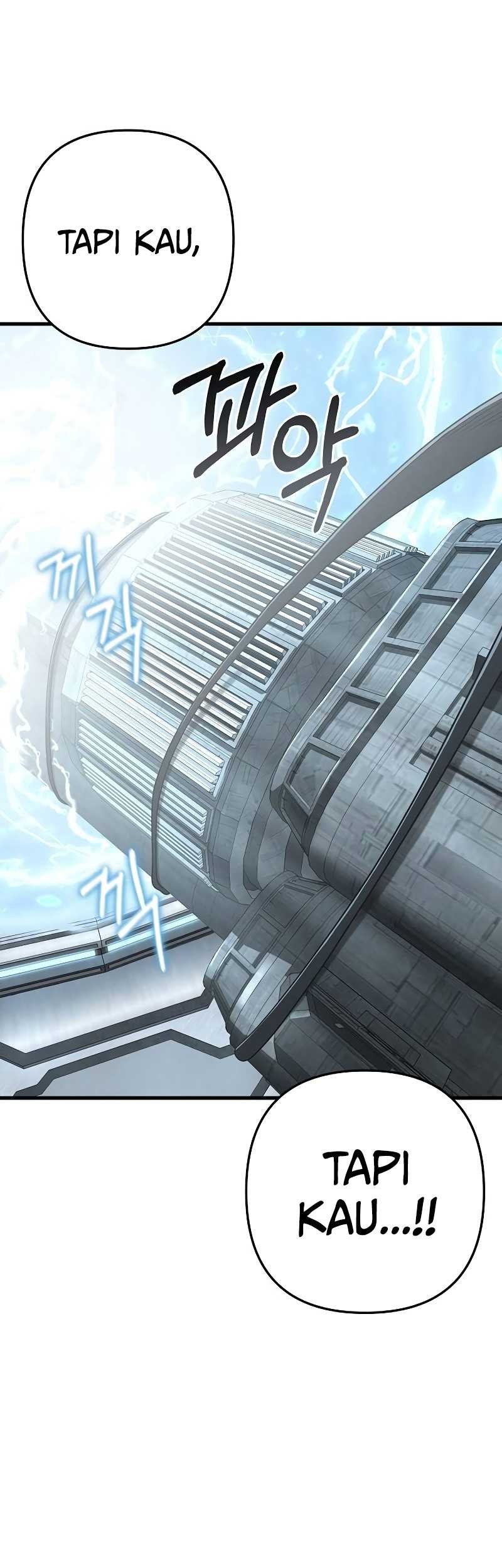 Foreigner on the Periphery Chapter 33 Gambar 37