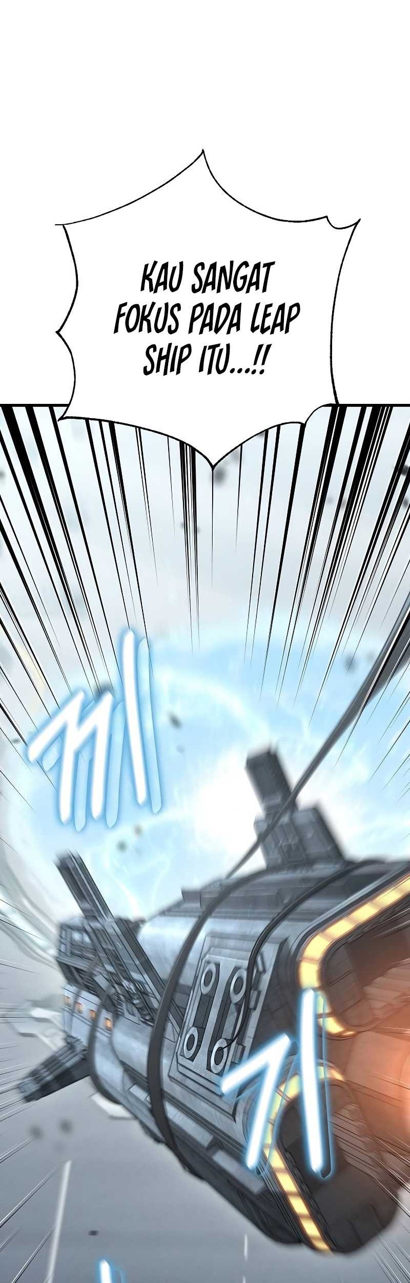 Foreigner on the Periphery Chapter 33 Gambar 38