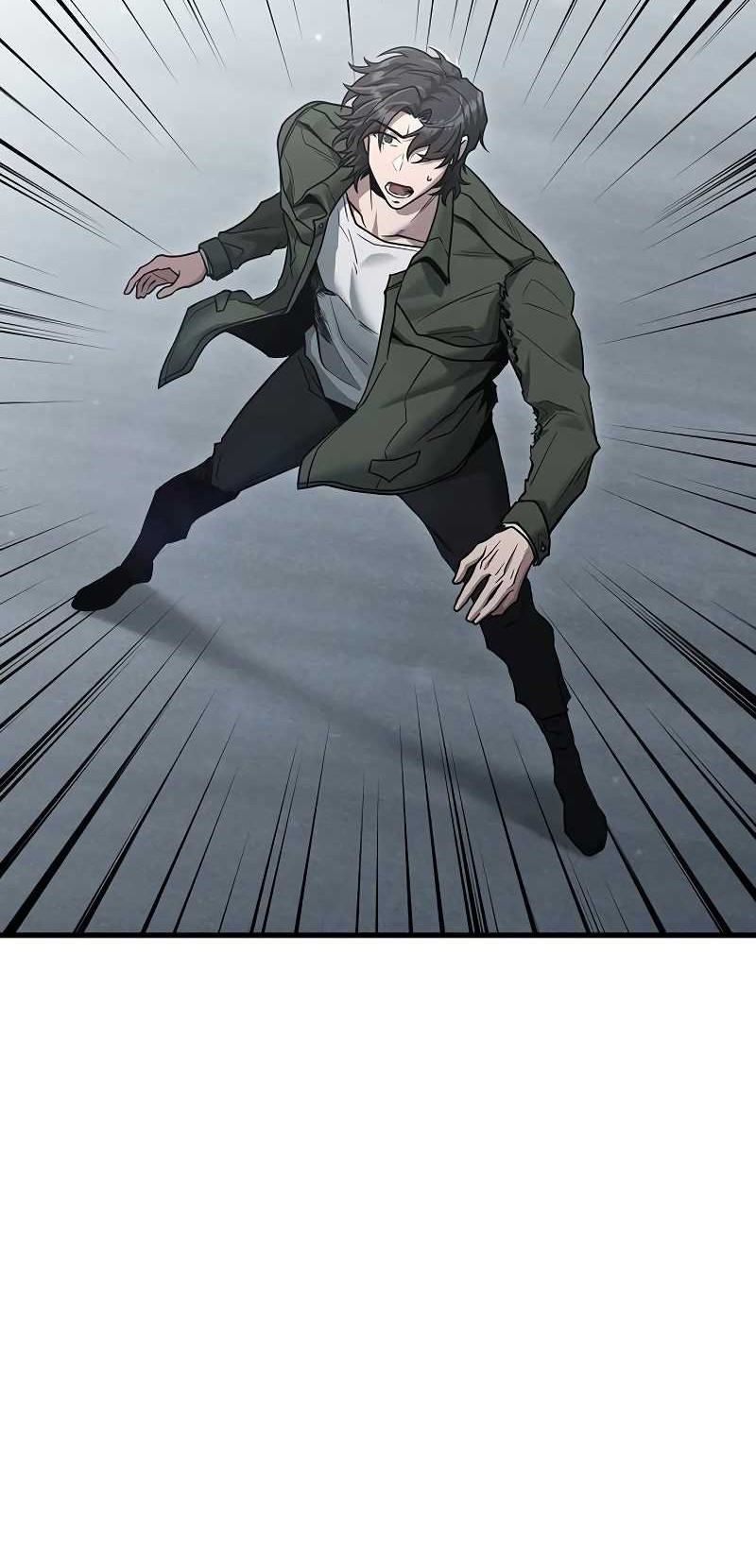 Foreigner on the Periphery Chapter 33 Gambar 43