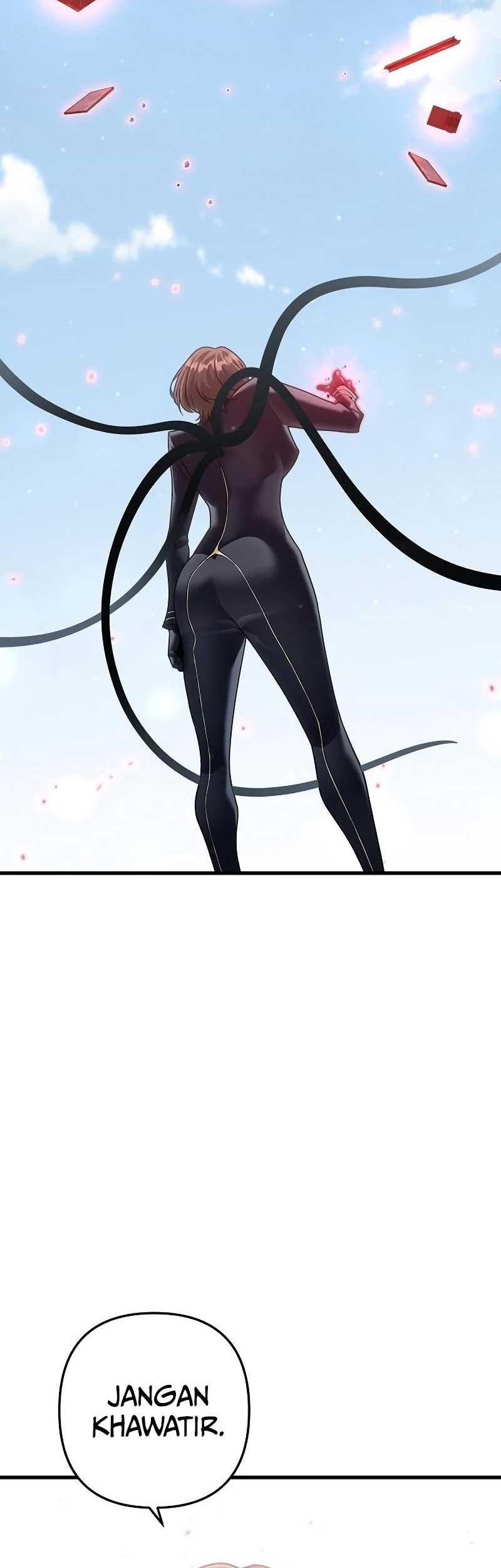 Foreigner on the Periphery Chapter 33 Gambar 51