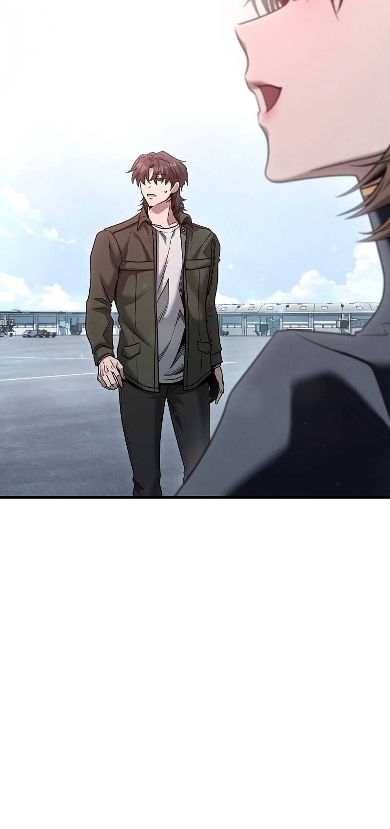 Foreigner on the Periphery Chapter 33 Gambar 53