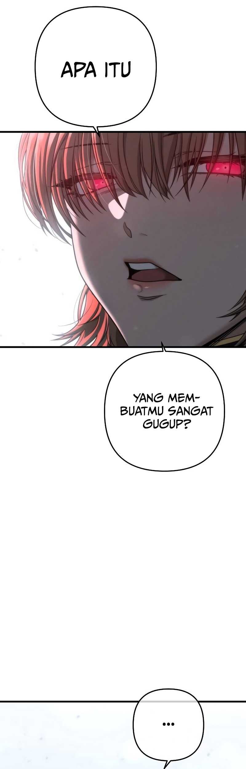 Foreigner on the Periphery Chapter 33 Gambar 54