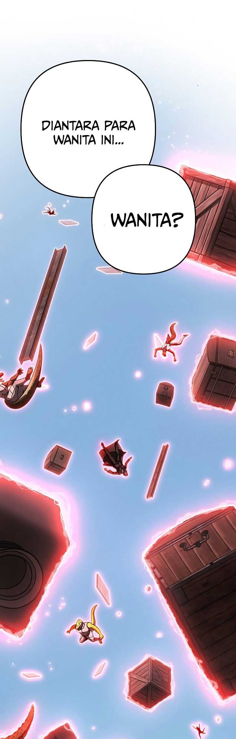 Foreigner on the Periphery Chapter 33 Gambar 57