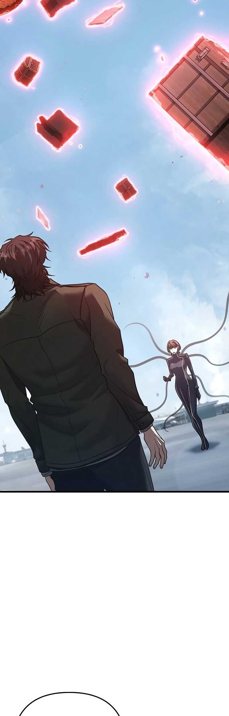 Foreigner on the Periphery Chapter 33 Gambar 58