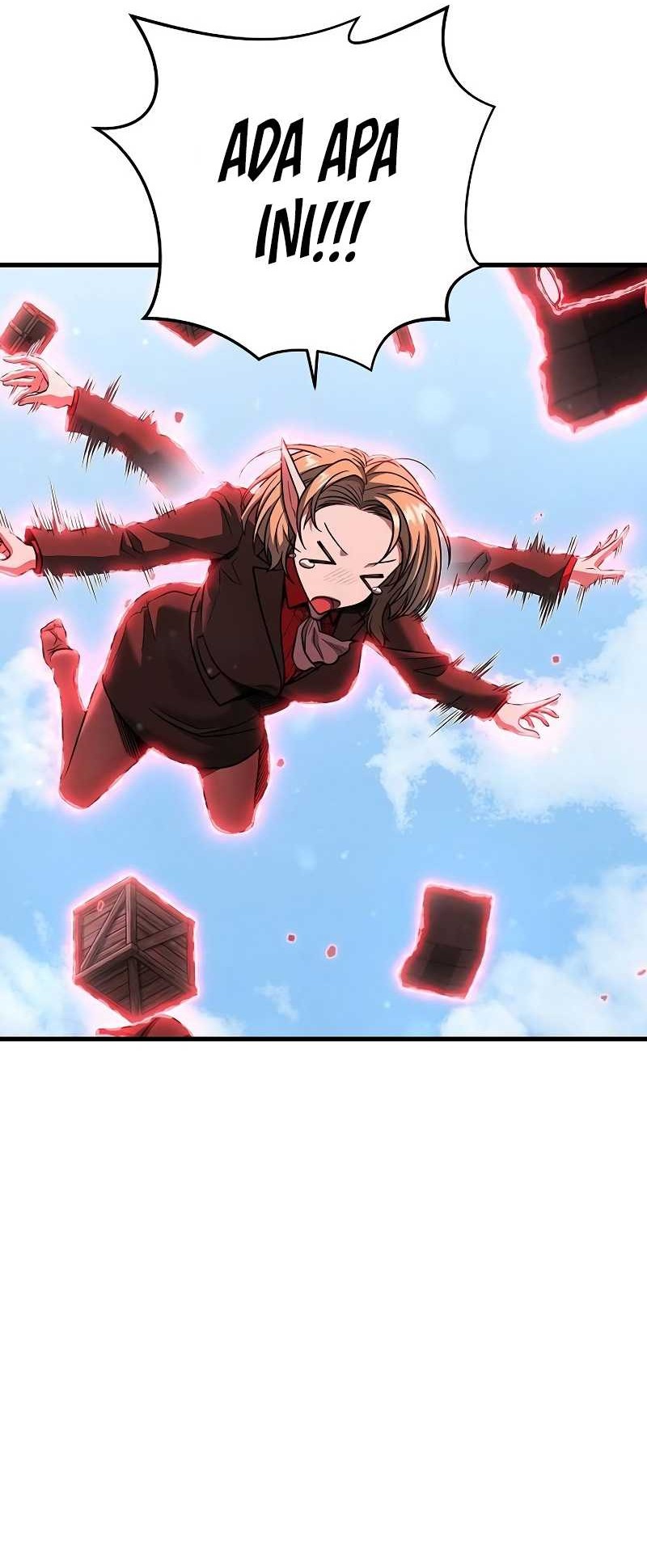 Foreigner on the Periphery Chapter 33 Gambar 60