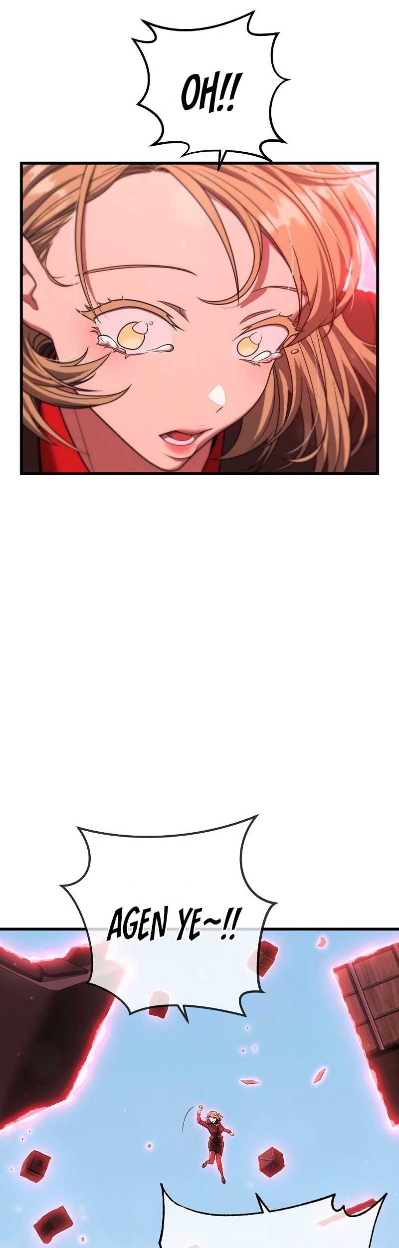 Foreigner on the Periphery Chapter 33 Gambar 61