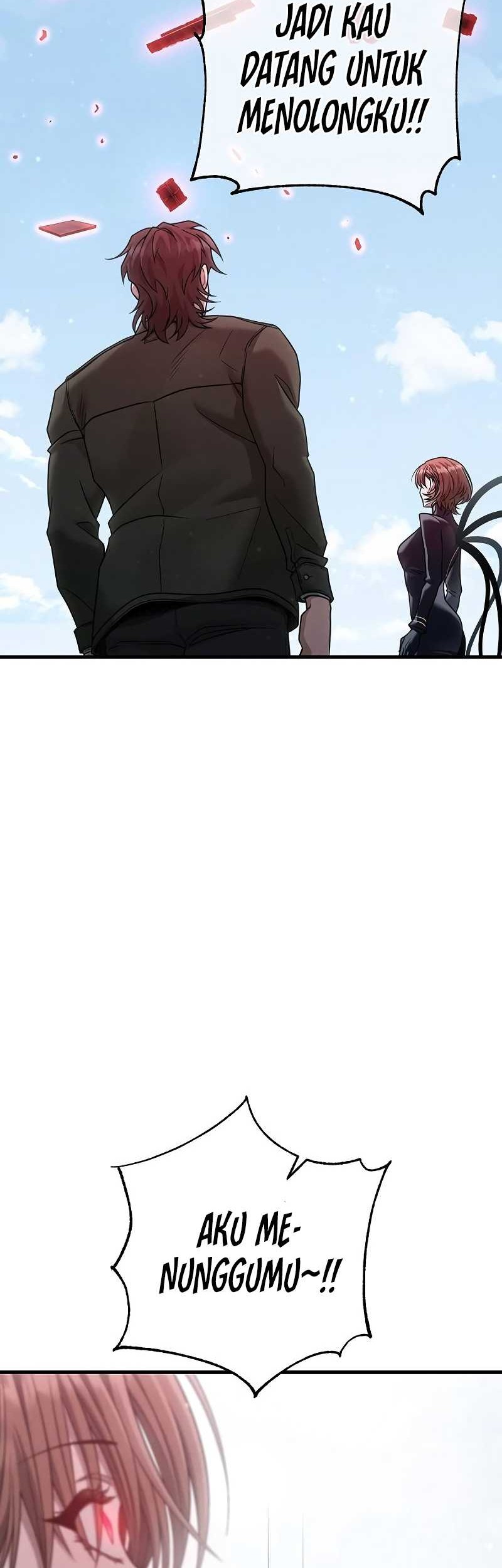 Foreigner on the Periphery Chapter 33 Gambar 62