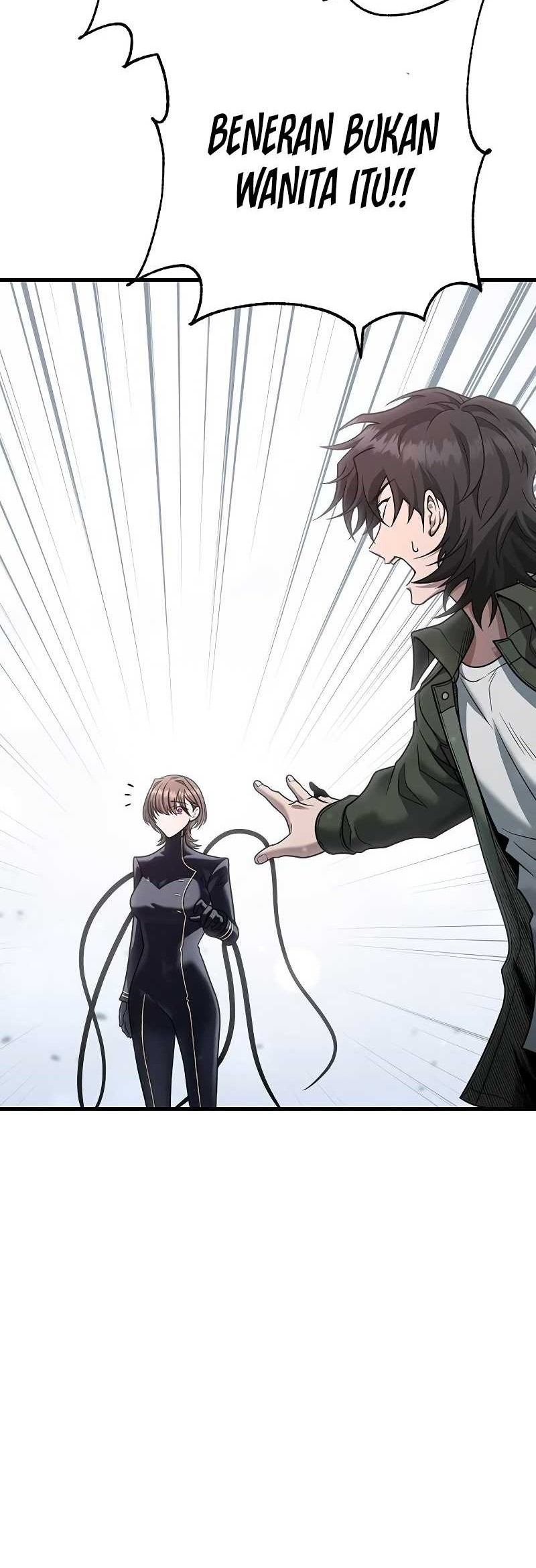 Foreigner on the Periphery Chapter 33 Gambar 64