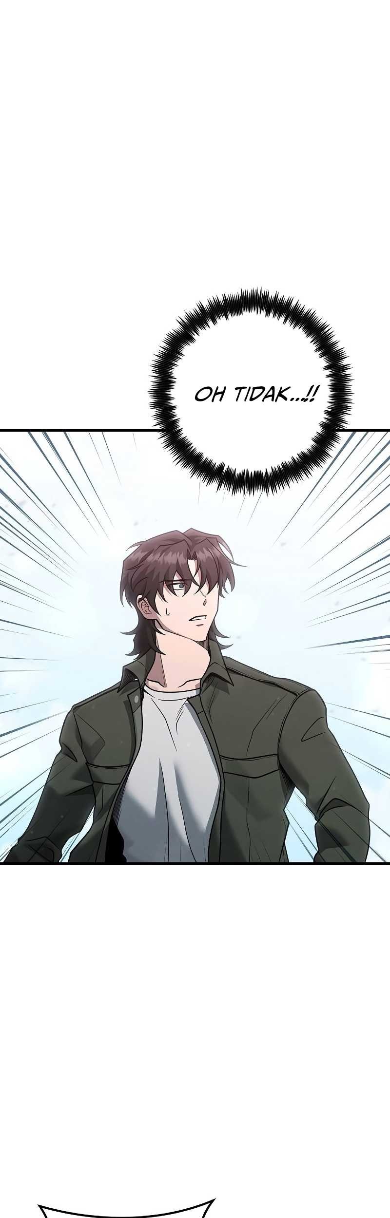 Foreigner on the Periphery Chapter 33 Gambar 69