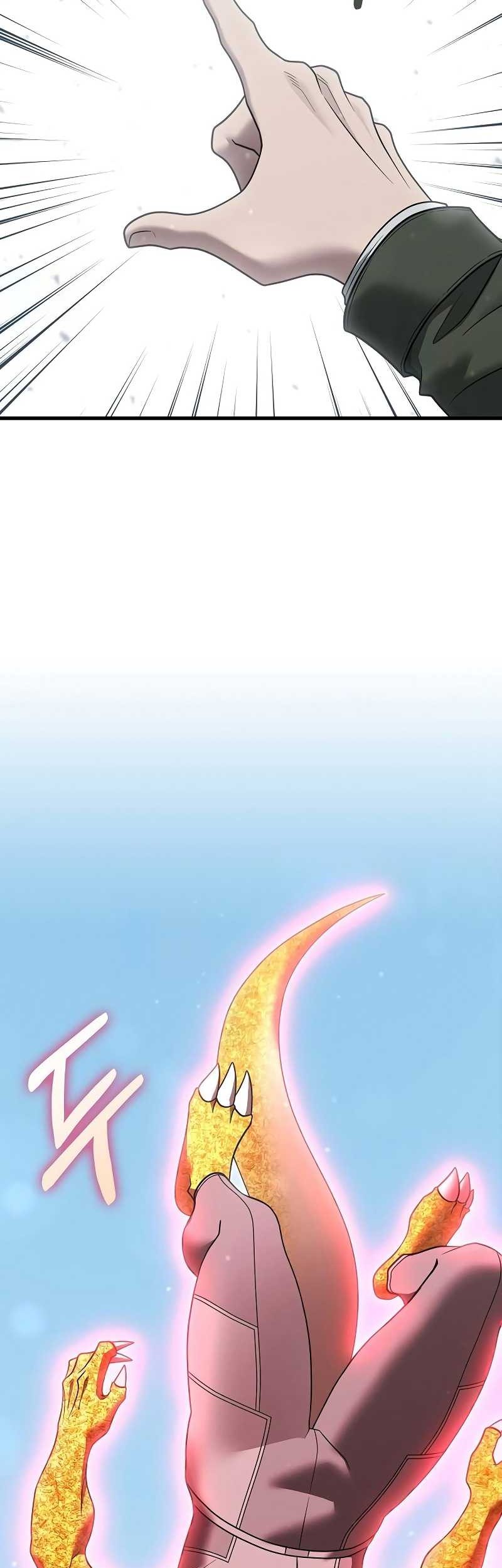 Foreigner on the Periphery Chapter 33 Gambar 71