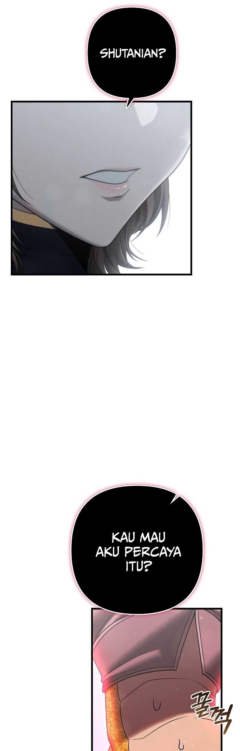 Foreigner on the Periphery Chapter 33 Gambar 73