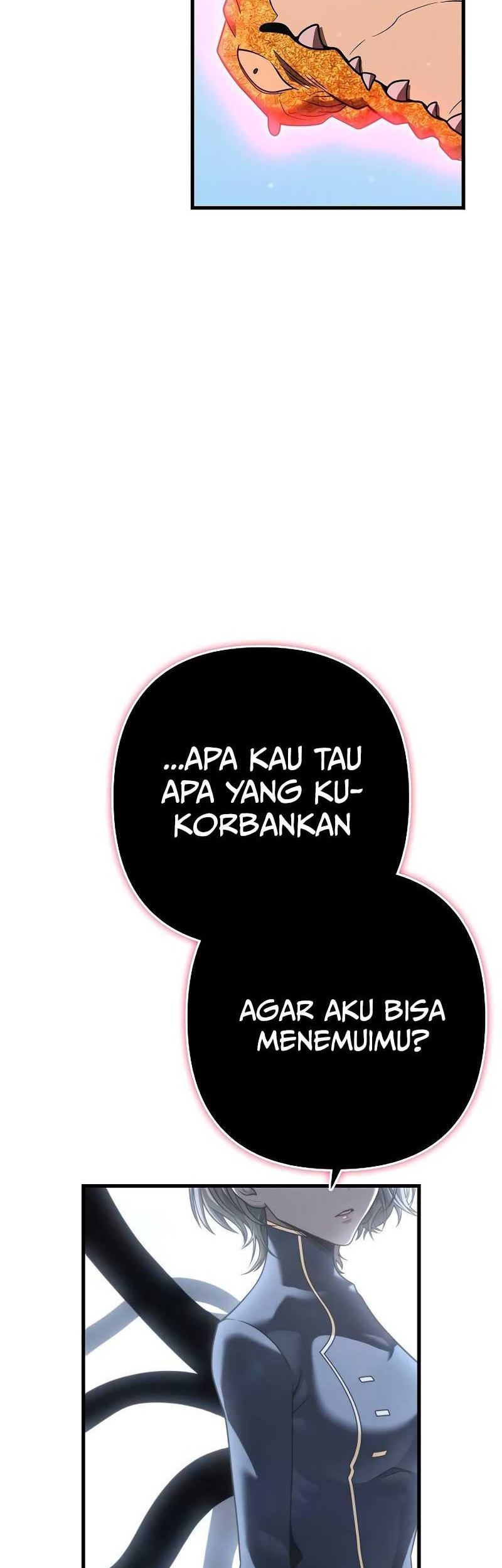 Foreigner on the Periphery Chapter 33 Gambar 74