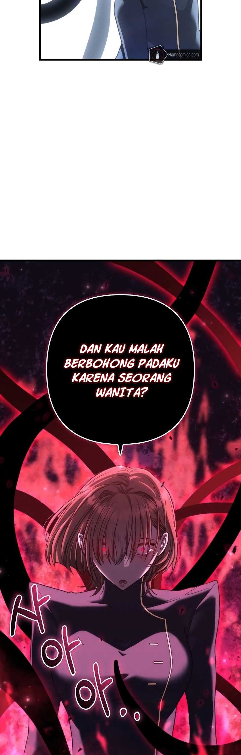 Foreigner on the Periphery Chapter 33 Gambar 75